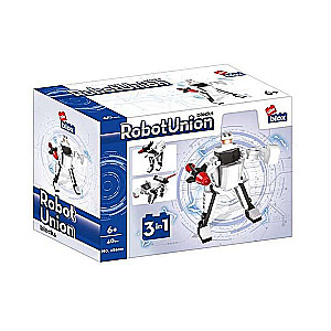Constructor 40 pcs. RobotUnion