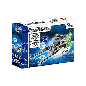 Constructor 97 pcs. SpaceTeam