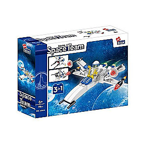 Constructor 99 pcs. SpaceTeam