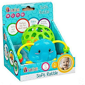 Musical Toy - Elephant