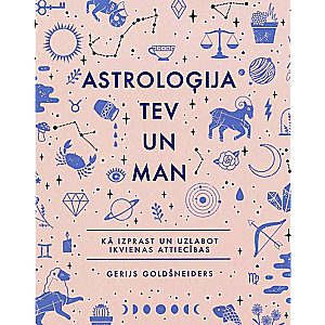 Astrology for You and Me