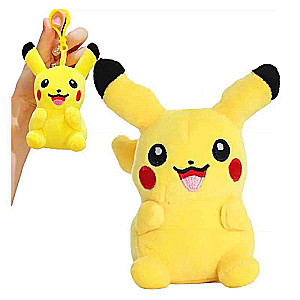 Soft Keychain - Pokémon 12 cm