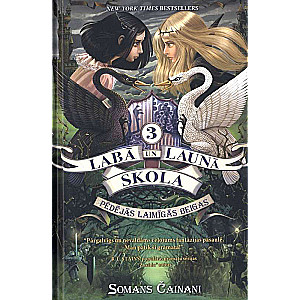 Rom. The School of Good and Evil III