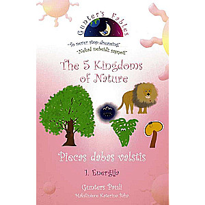 Five Tales of Nature