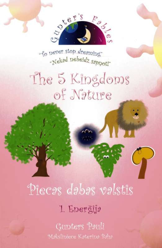 Five Tales of Nature