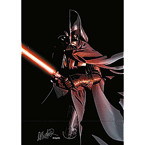 Star Wars Sketchbook. Darth Vader A5, hardcover, 96 pages.