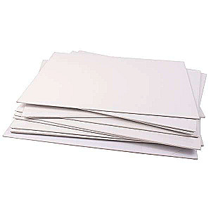 Canvas for painting, based, 30X40cm, 100% cotton