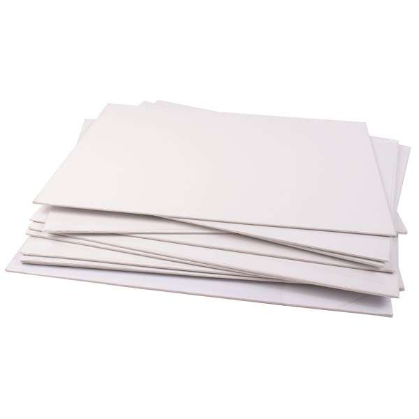 Canvas for painting, based, 30X40cm, 100% cotton