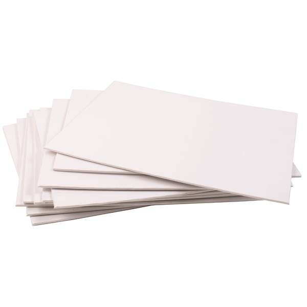 Canvas for painting, based, 30X24cm, 100% cotton