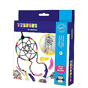 Creative Kit PLAYBOX - Dream Catcher