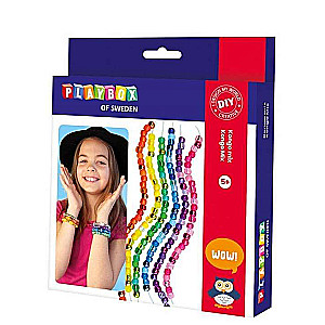 Creative Kit PLAYBOX Kongo Mix
