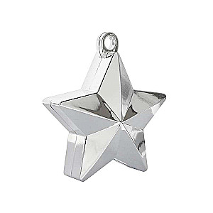 Counterweight for Balls Star Silver, 170 g