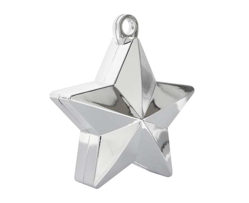 Counterweight for Balls Star Silver, 170 g