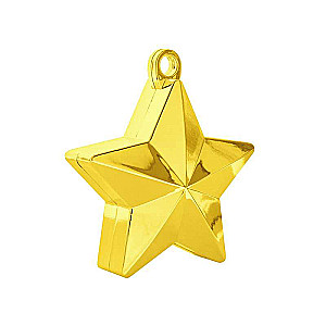 Counterweight for Star Gold balls, 170 g