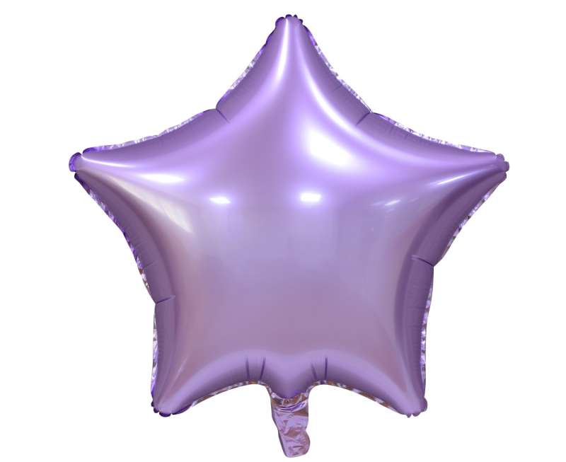 Foil Balloon - Star