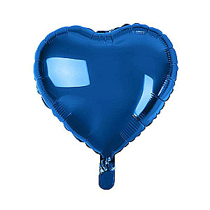 Foil balloon 18 Heart