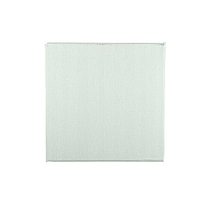 Canvas on stretcher 20x20 cm