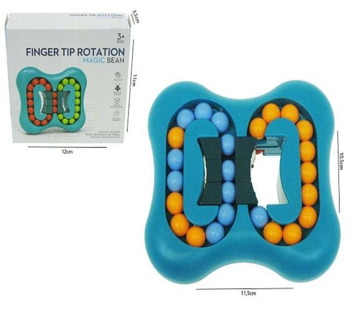 Stress Relief Toy with Balls