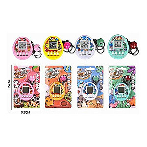Electronic game - Tamagotchi-Pet egg, mix