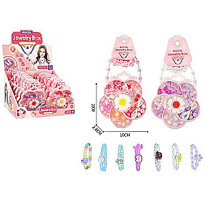Creative Kit - Beads, Flowers