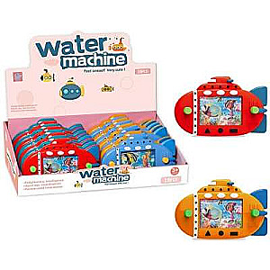 Water Game - Underwater, Mix