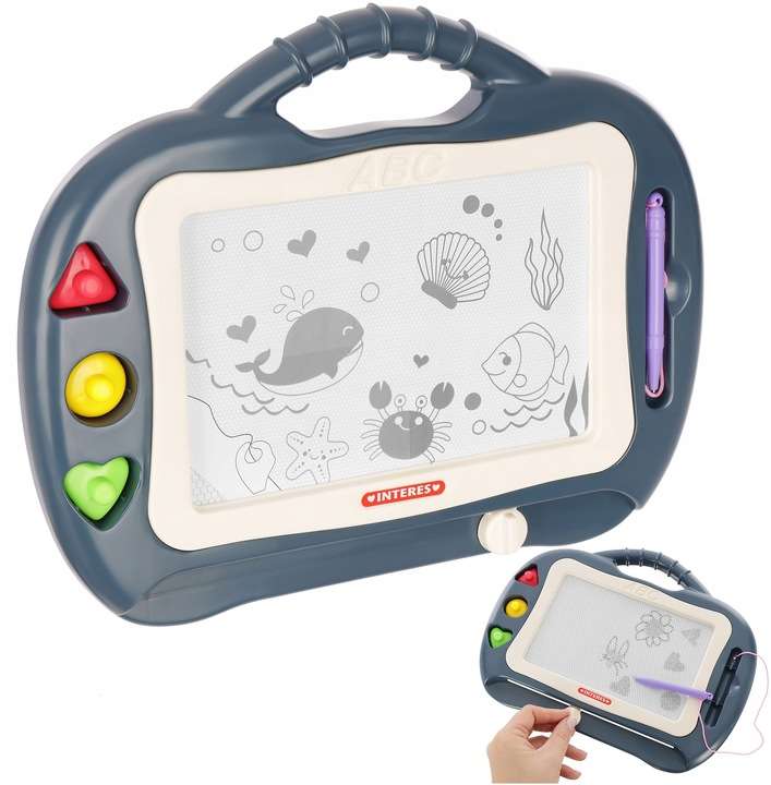 Magnetic Drawing Board