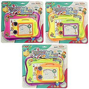 Magnetic Drawing Board, Mix