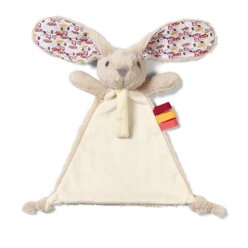 BABYONO Cuddle Toy - Blanket