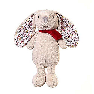 BABYONO Soft Toy RABBIT MILLY