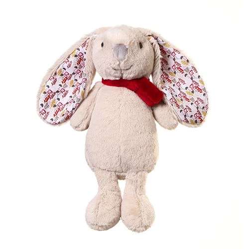 BABYONO Soft Toy RABBIT MILLY