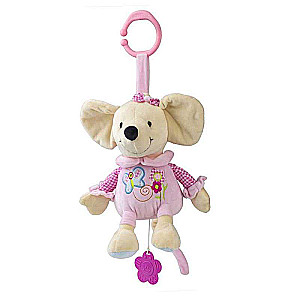 BABYONO Musical Toy