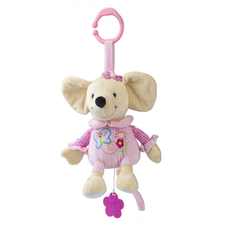 BABYONO Musical Toy