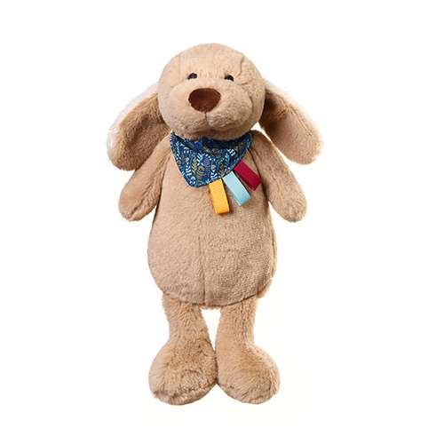 BABYONO Soft Toy RACOON ROCKY