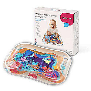 BABYONO play mat