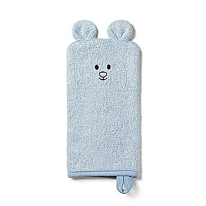 BABYONO Mitt for washing 1 pcs.