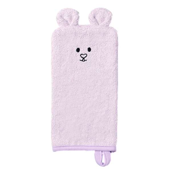 BABYONO Washing Glove 1pc