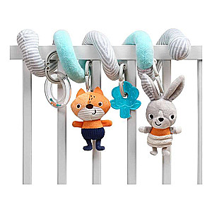 BABYONO Toy for Stroller HEY! MONDAY