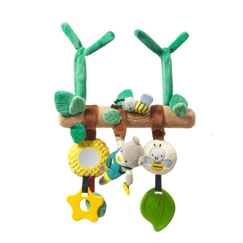 BABYONO Stroller Toy