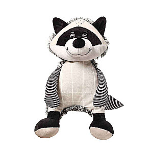 BABYONO Soft Toy RACOON ROCKY