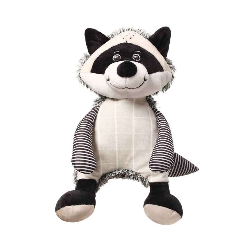 BABYONO Soft Toy RACOON ROCKY