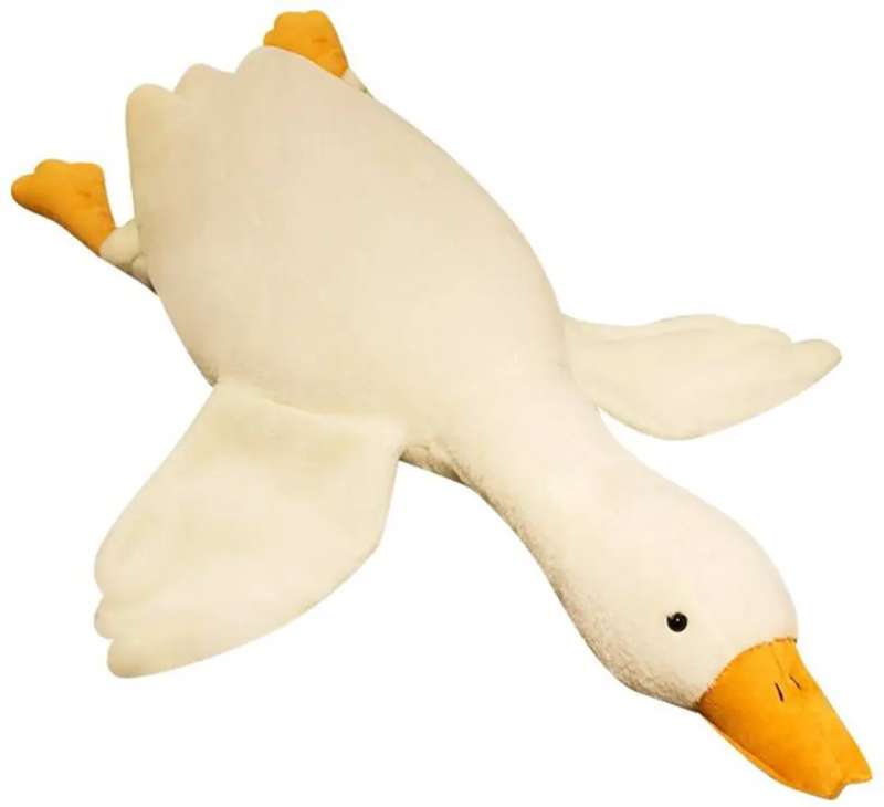 Soft toy - Goose 52 cm