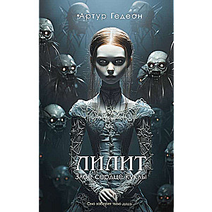 Lilith. The Evil Heart of the Doll