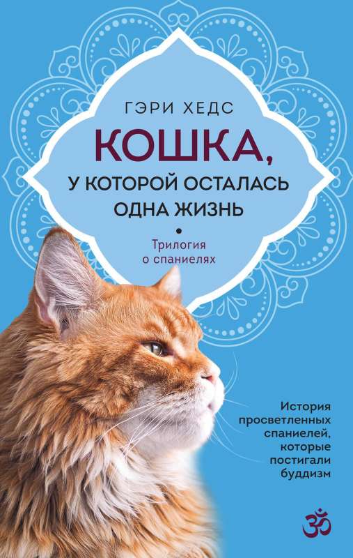 The Cat with One Life Left