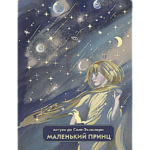 The Little Prince by N. Golts
