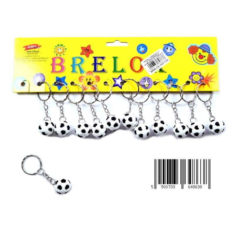 Piekariņš - Futbola bumba