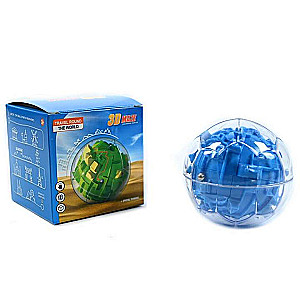 Ball 3D Maze