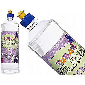 PVA Glue 250ml Transparent