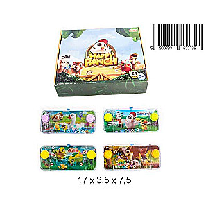 Water Game - Farm