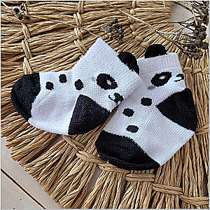 Socks (0-6 m.)