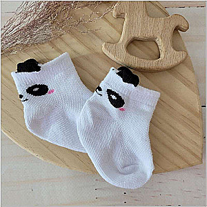 Socks (6-12 m.)